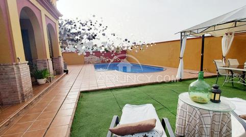 Foto 4 de Casa o xalet en venda a Oromana, Alcalá de Guadaira