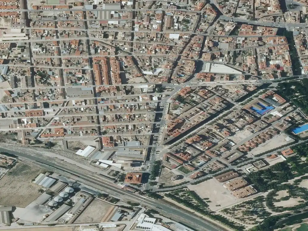 Wohnung zum Verkauf in JUAN GARCIA Y GONZALEZ. 20, imagen 3