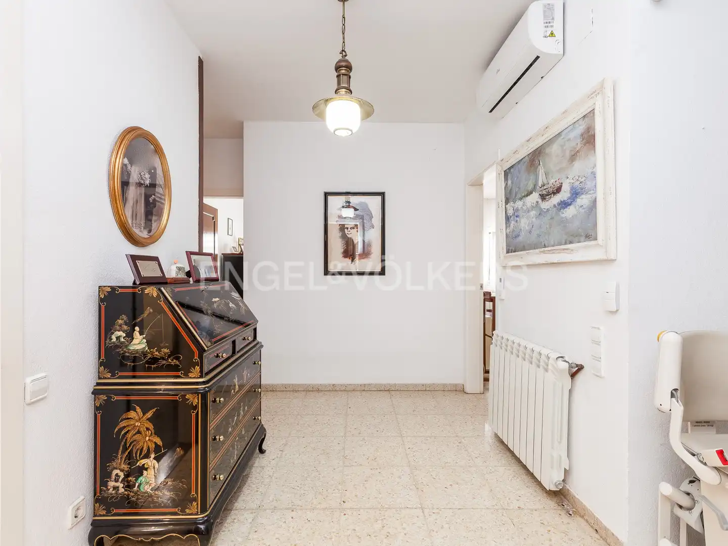 Casa o chalet en venta en Mataró con Aire acondicionado, Calefacción y Jardín privado