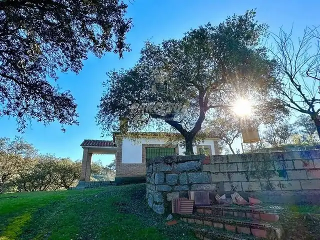 Country house zum Verkauf in Obejo