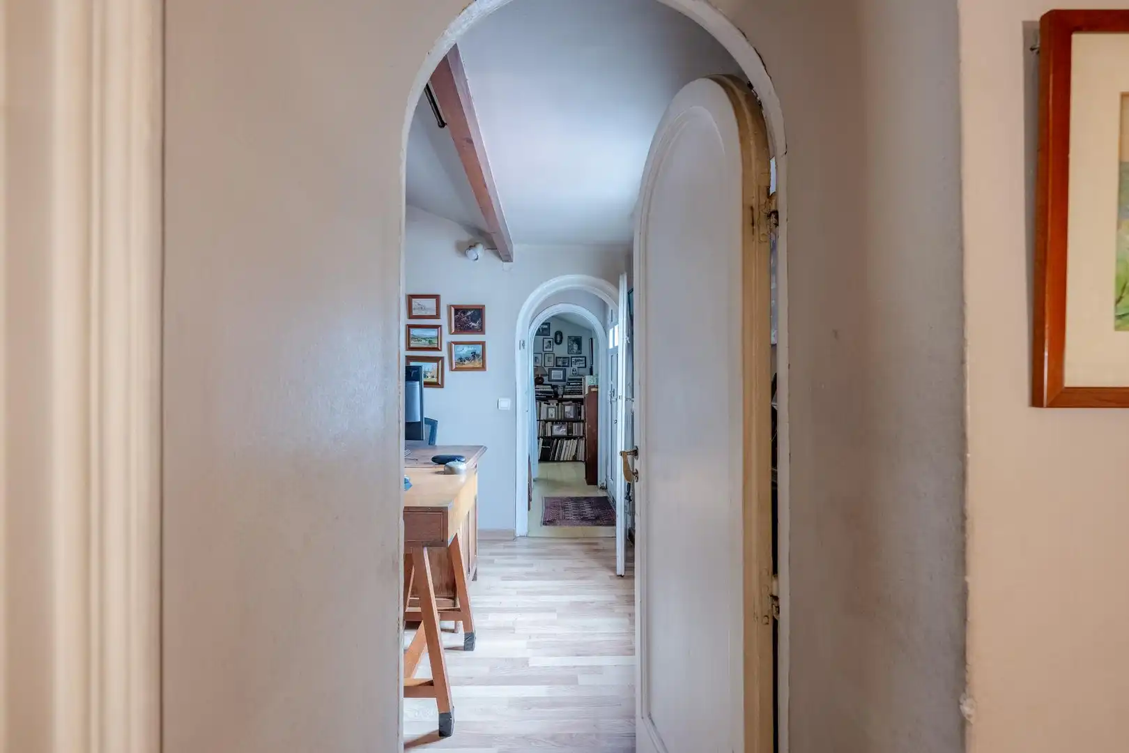 Ático en venta en Barcelona con Terraza y Trastero