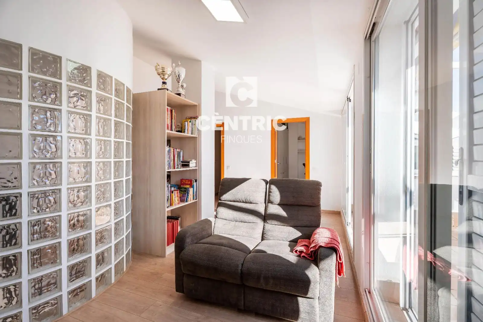 Dúplex en venta en Can Roca