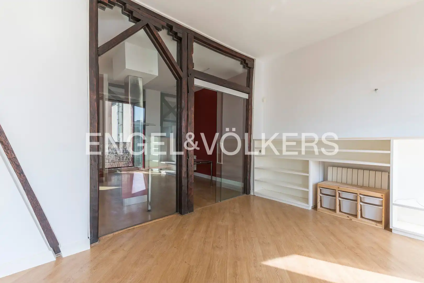 Flat for rent in Centro