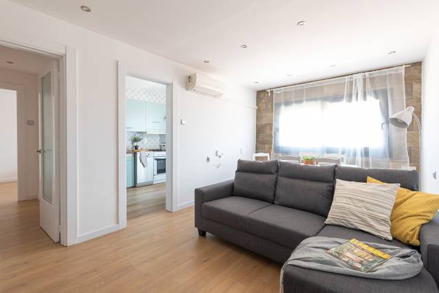 Piso en Alquiler en Carrer de Sant Ferran en Can Boada