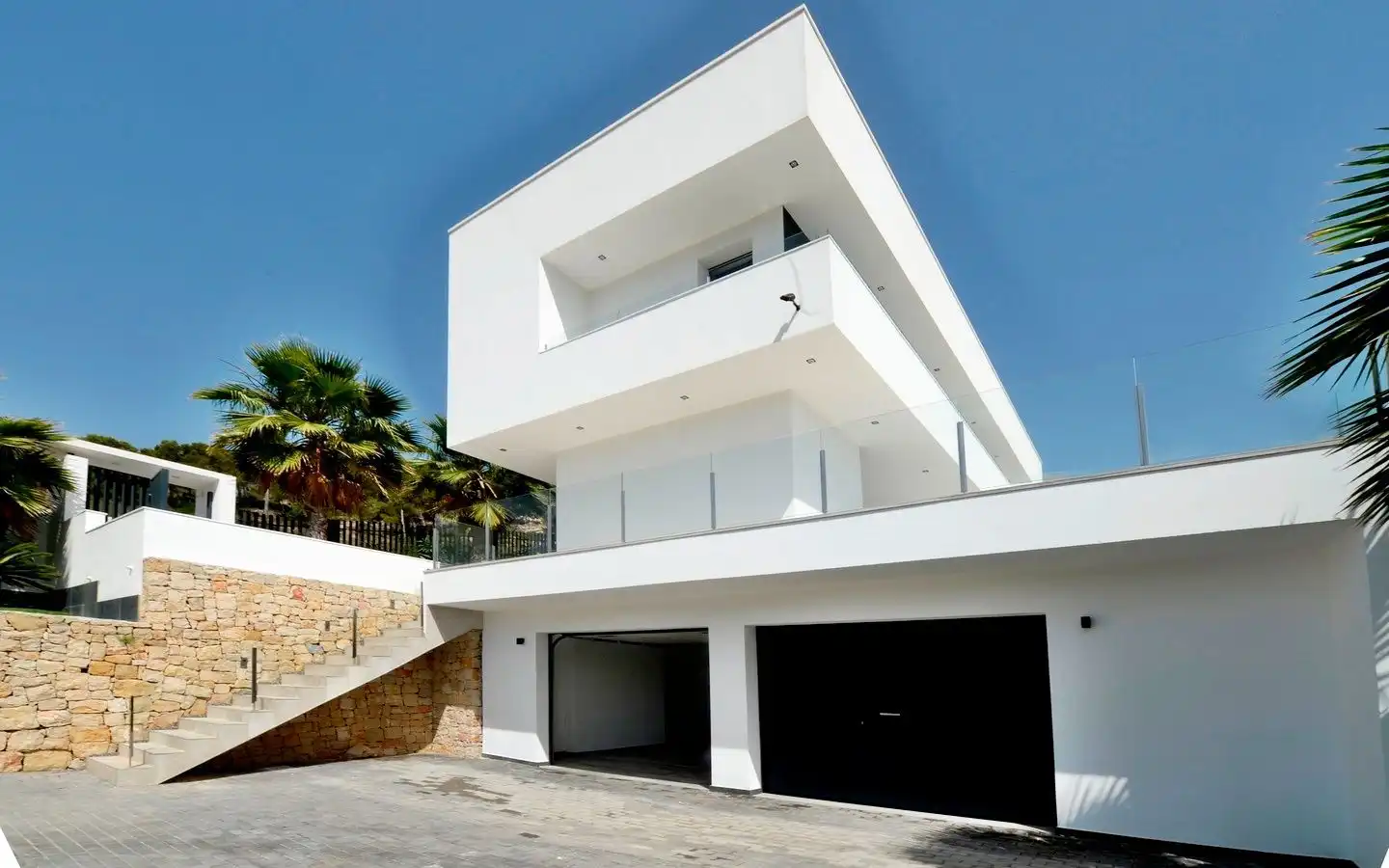 Casa amb piscina en venda a Tosalet 5, imagen 34
