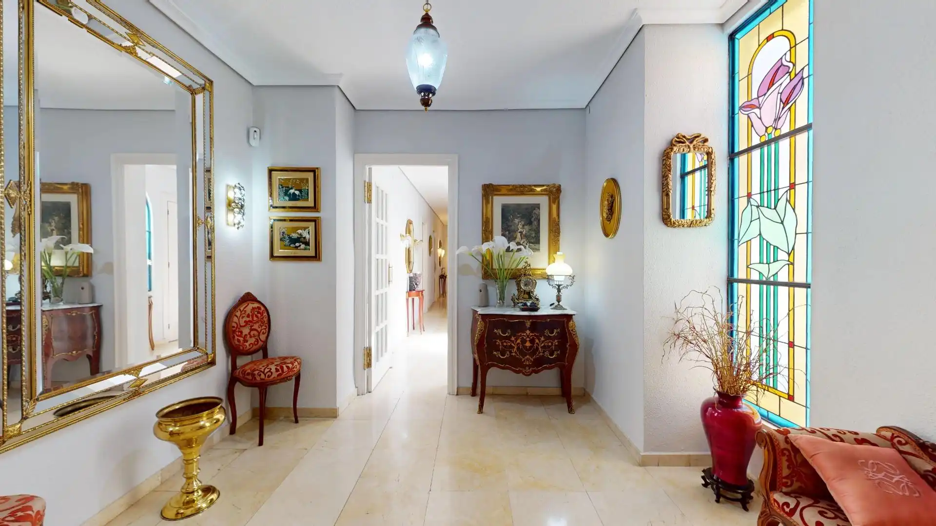 Flat with lift for sale in DAMASCO 2, imagen 7