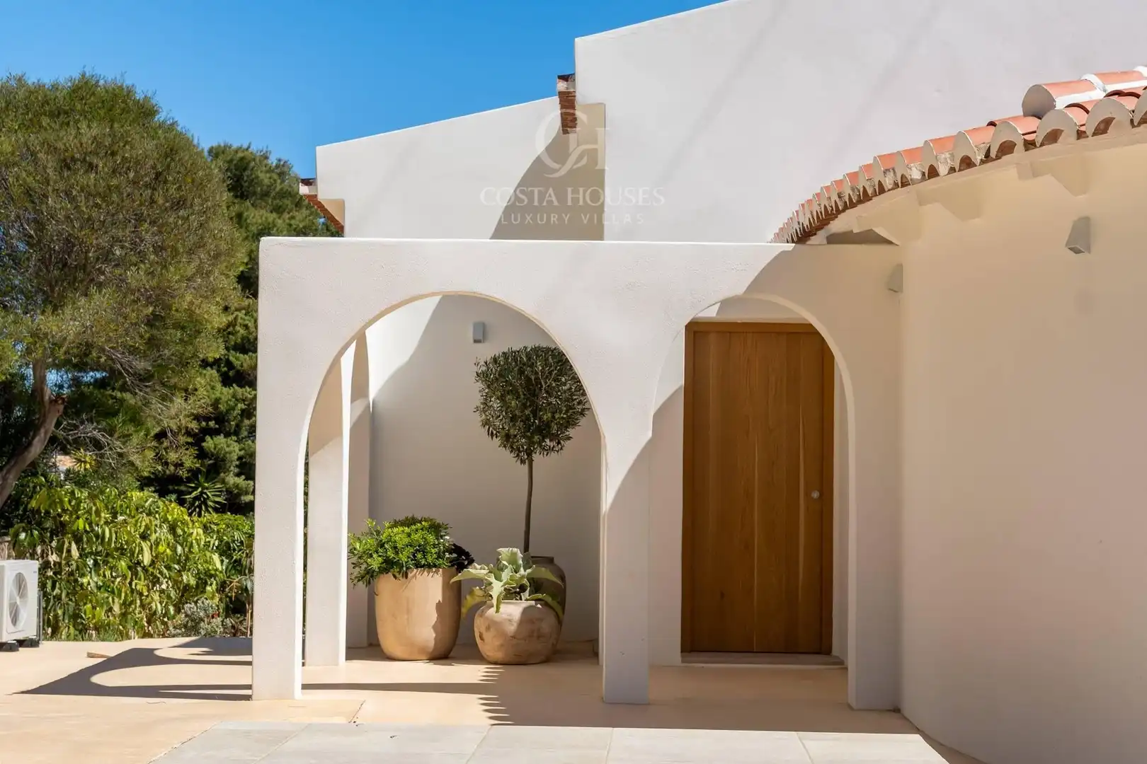 Villa avec terrasse à vendre à Portichol - Balcón al Mar, imagen 67