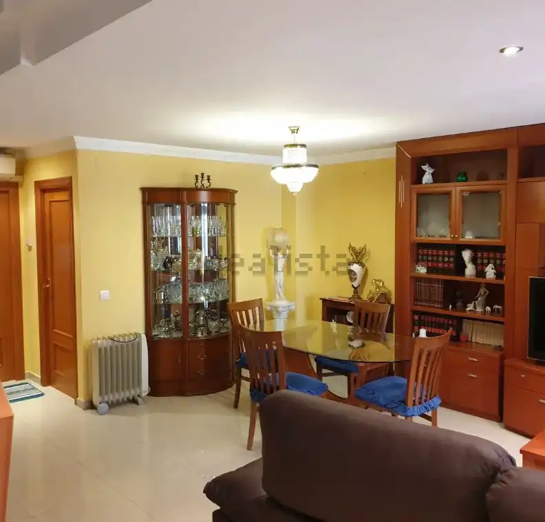 Casa a schiera con terrazza in vendita a Pobla de Farnals, imagen 3