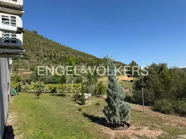 Casa o xalet en venda en Callús amb Calefacció, Jardí privat i Terrassa
