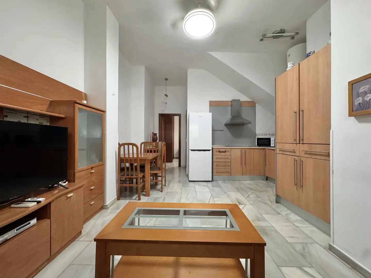 Flat for sale in Calle San Juan Bosco 62, imagen 5