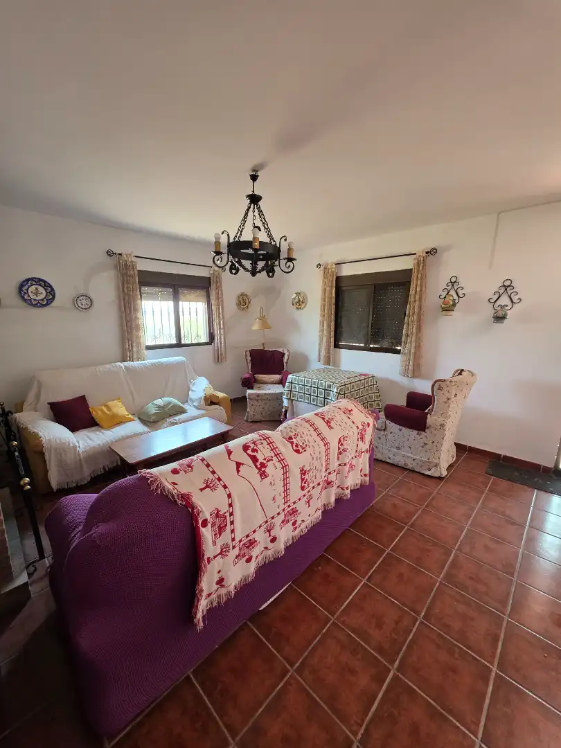 Chalet con jardín en venta en Villanueva de la Serena, imagen 10