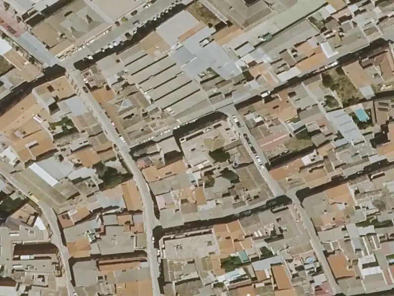 Wohnung zum Verkauf in Calle Yedra