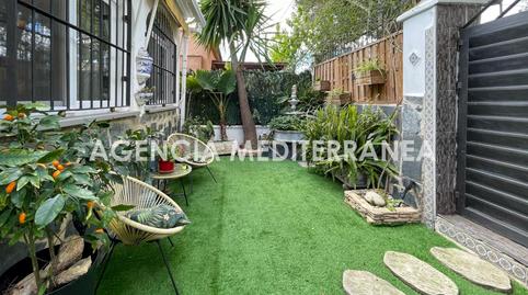 Foto 5 de Casa adosada en venda a La Cañada, Paterna