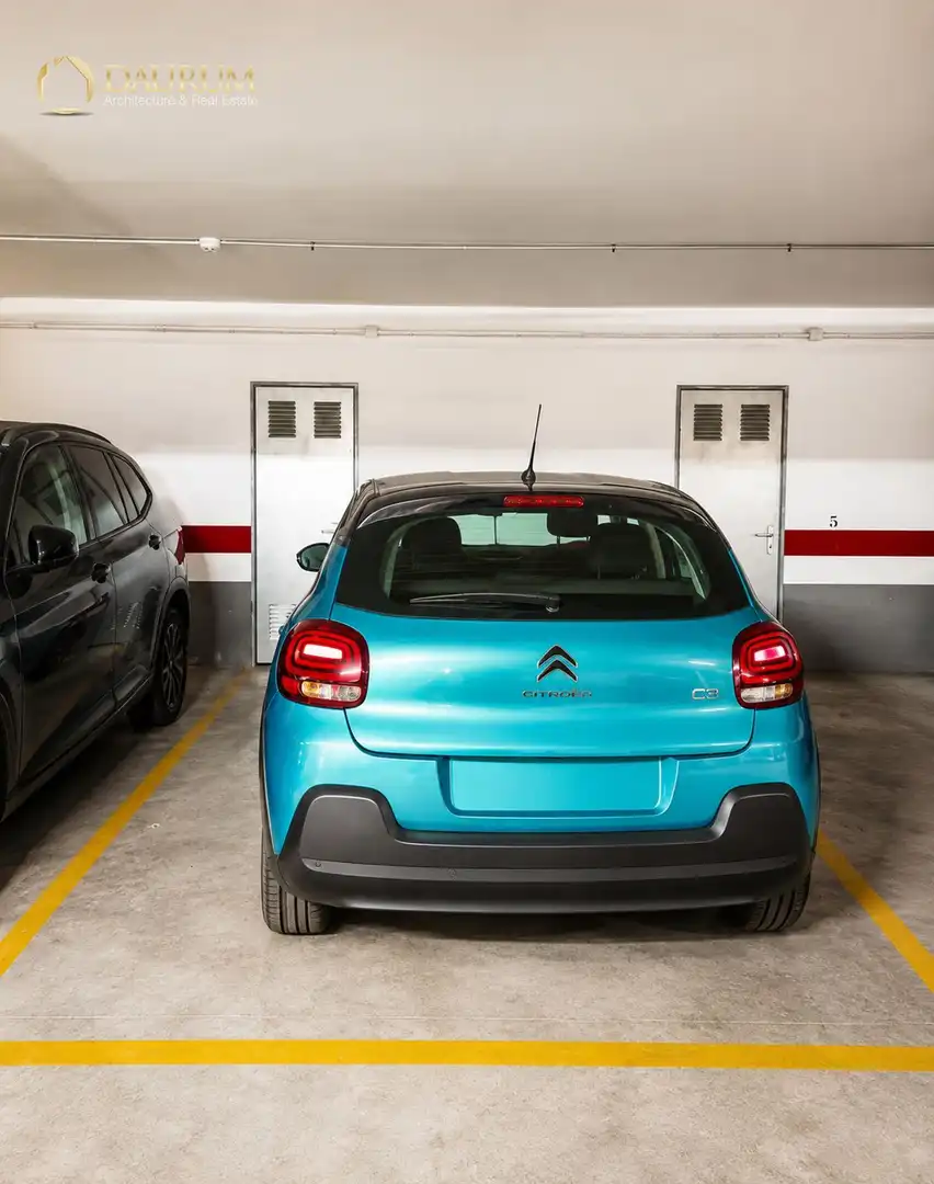 Parking de Piso en venta en Mutxamel con Aire acondicionado, Calefacción y Terraza