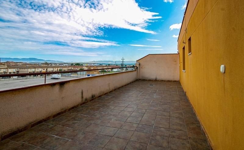 Terrace of Attic for sale in Atarfe  with Terrace, Storage room and Community pool