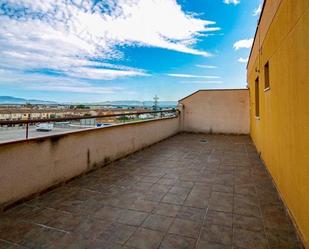 Terrace of Attic for sale in Atarfe  with Terrace, Storage room and Community pool