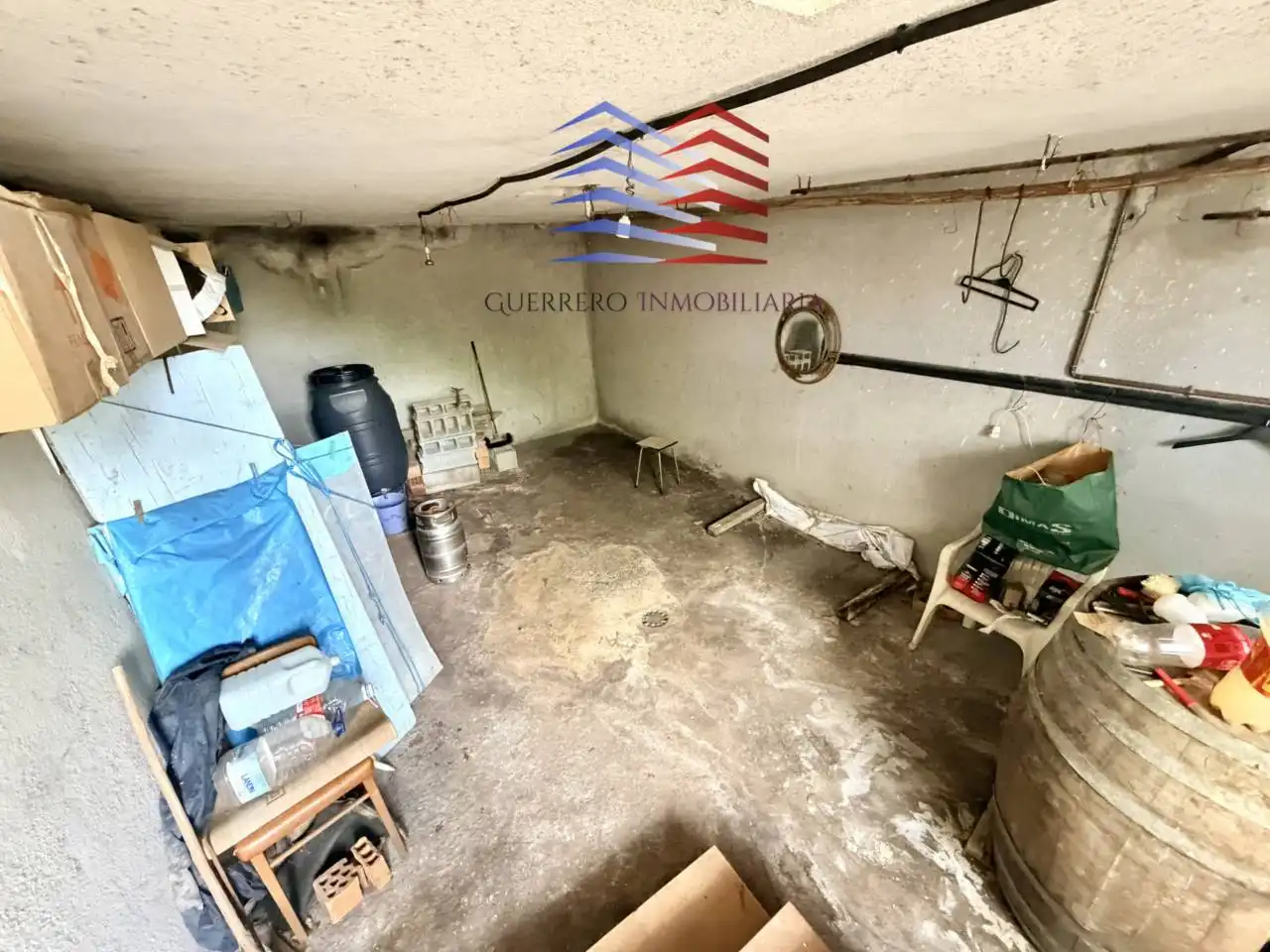 Casa o chalet en venta en Coles con Calefacción, Jardín privado y Terraza