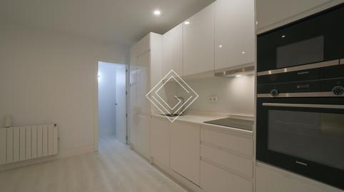 Foto 3 de Oficina en venda a Calle del Conde de Aranda, Recoletos, Madrid