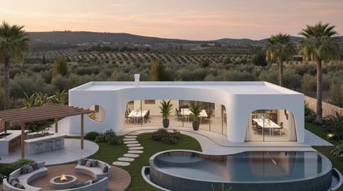 Foto 5 de Oficina en venda a Rinconada, La Rinconada