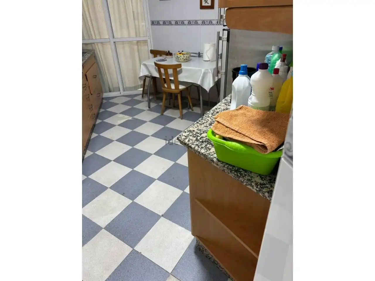 Flat with balcony for sale in Calle Virgen de la Estrella, imagen 29