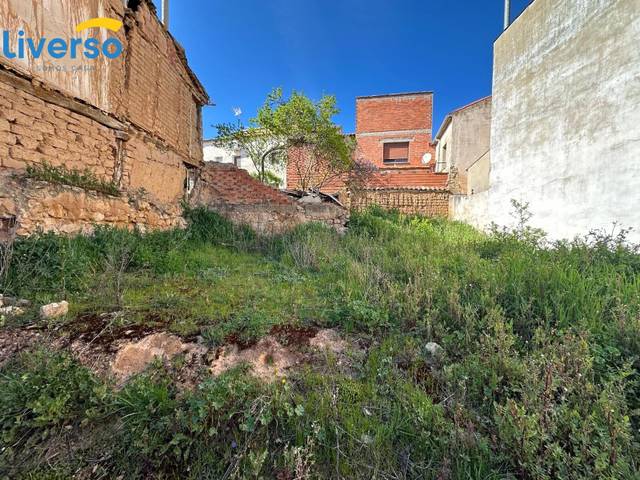 Terreno residencial en Venta en Villalba de Duero