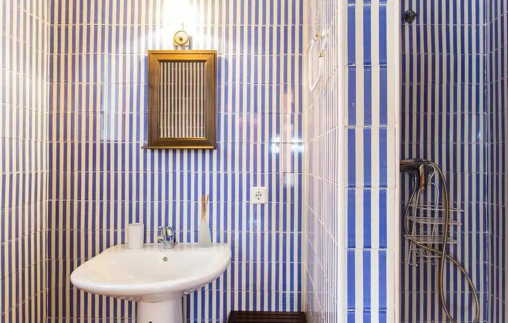 Bathroom of Country homes for sale in Son Servera  with Air Conditioner, Heating and Terrace