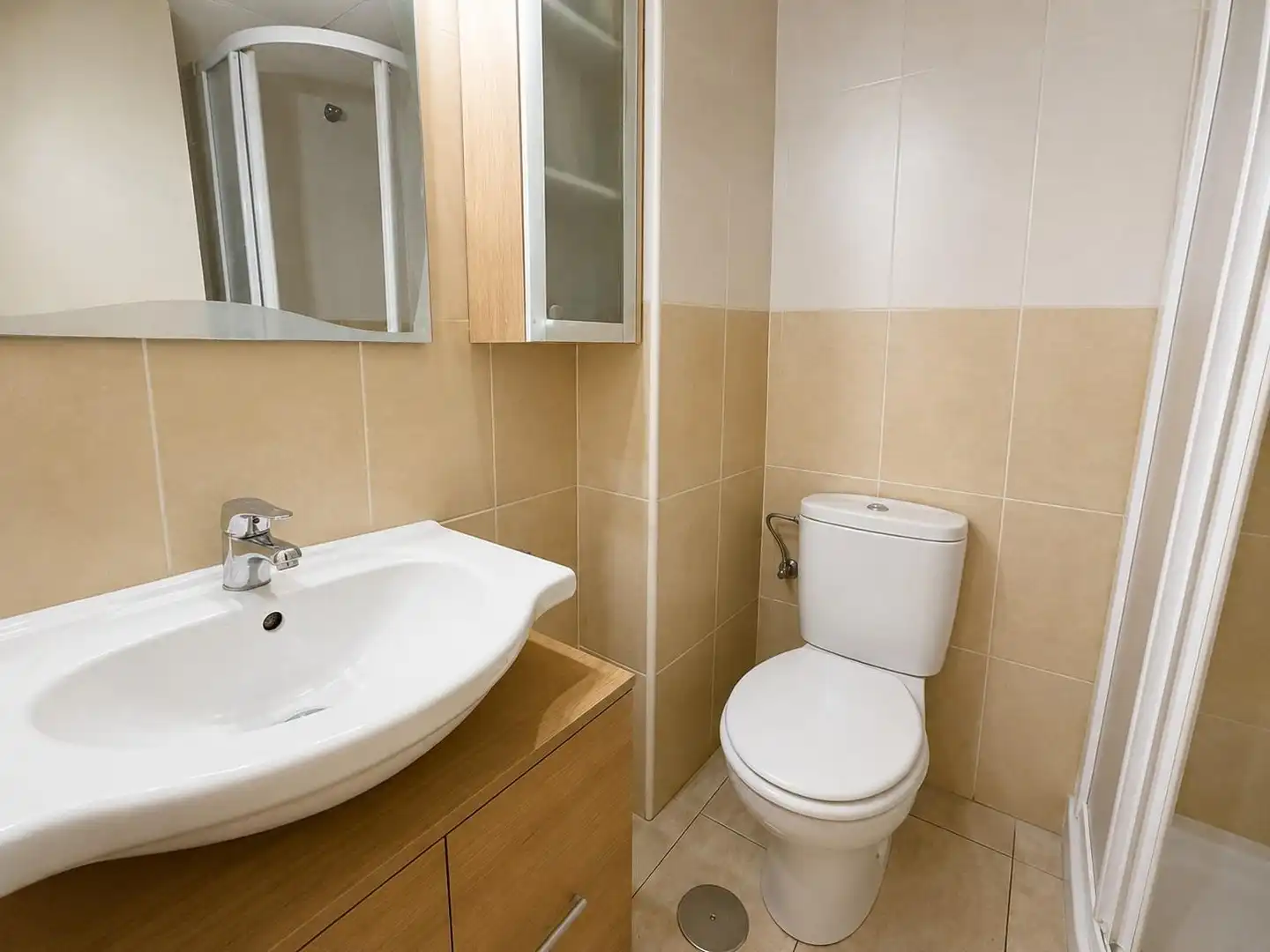 Flat with lift for sale in Calle BUEN PASTOR, imagen 8