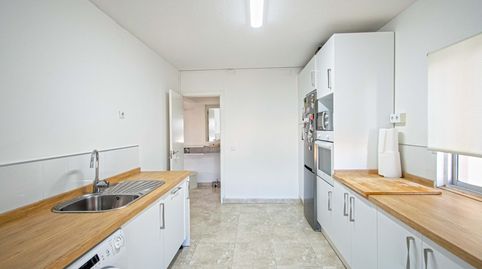 Foto 4 de Piso en venta en La Oliva, Sevilla Capital