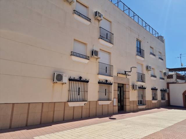 Piso en Venta en Bailén