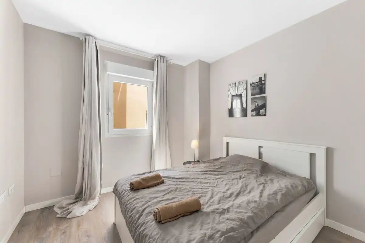 Apartament amb ascensor en venda a Nueva Andalucía, imagen 18
