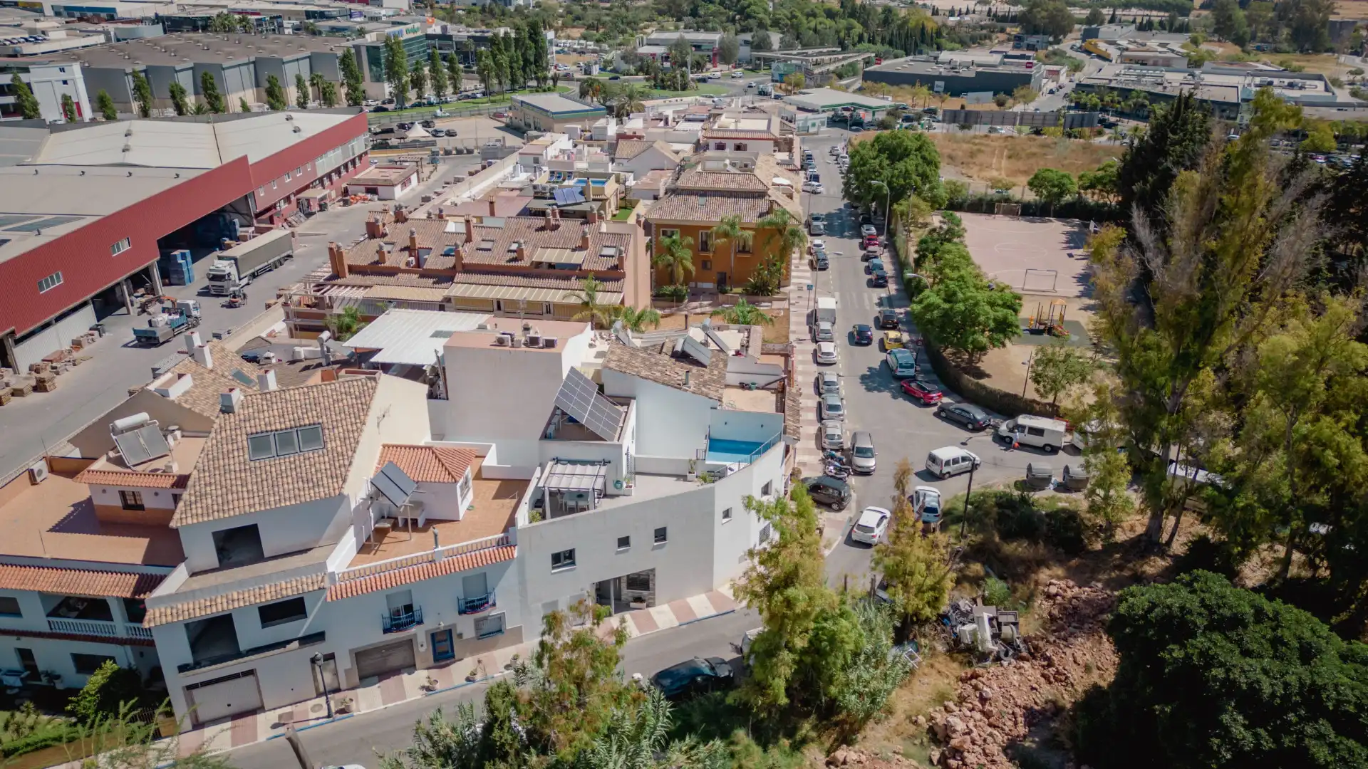House with pool for sale in San Pedro de Alcántara, imagen 45