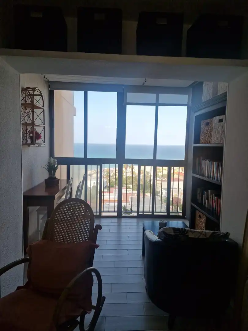 Apartament amb ascensor de lloguer a La Mata, imagen 2