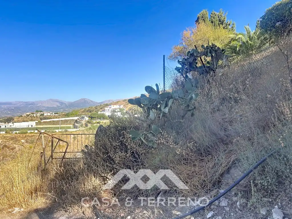 Terreno residenziale in vendita a Poligono 8 Paraje 72 Casas Nu, imagen 2