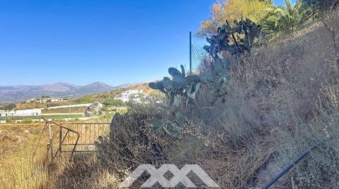 Foto 2 de Residencial en venta en Poligono 8 Paraje 72 Casas Nu, Canillas de Aceituno, Málaga