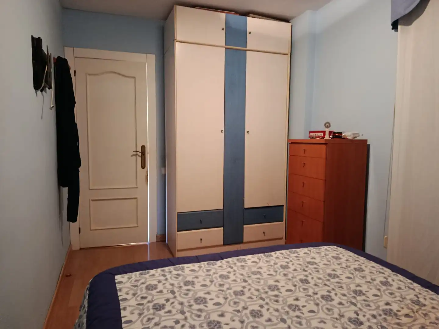 Habitación de Piso en venta en Badalona con Aire acondicionado, Calefacción y Parquet