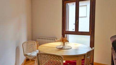 Foto 3 de Apartament en venda a Calle Obispo Fray Martín de Sarmiento, 28, Ojacastro, La Rioja