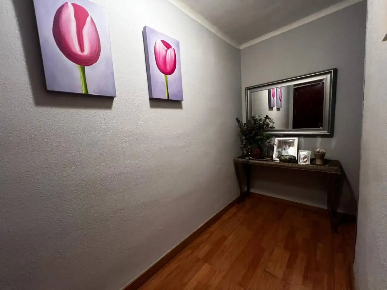 Flat for sale in Sevilla  with Air Conditioner and Heating