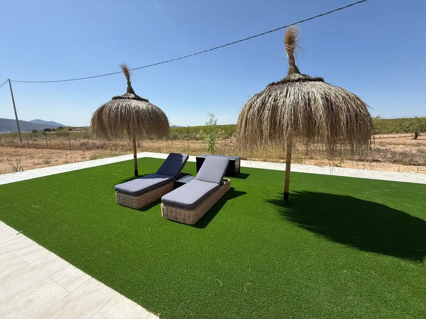 Casa amb piscina en venda a El Pinós / Pinoso, imagen 32