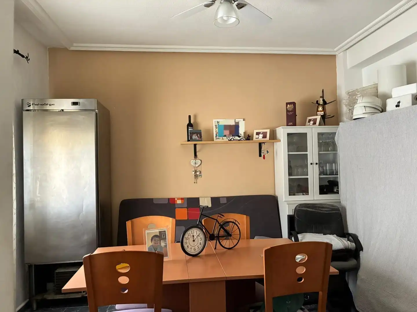 Dining room of Houses for sale in Molina de Segura