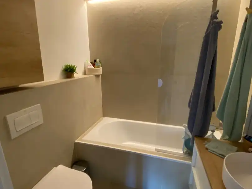 Wohnung mit Pool zum Verkauf in Carrer Biscaia 8, imagen 28