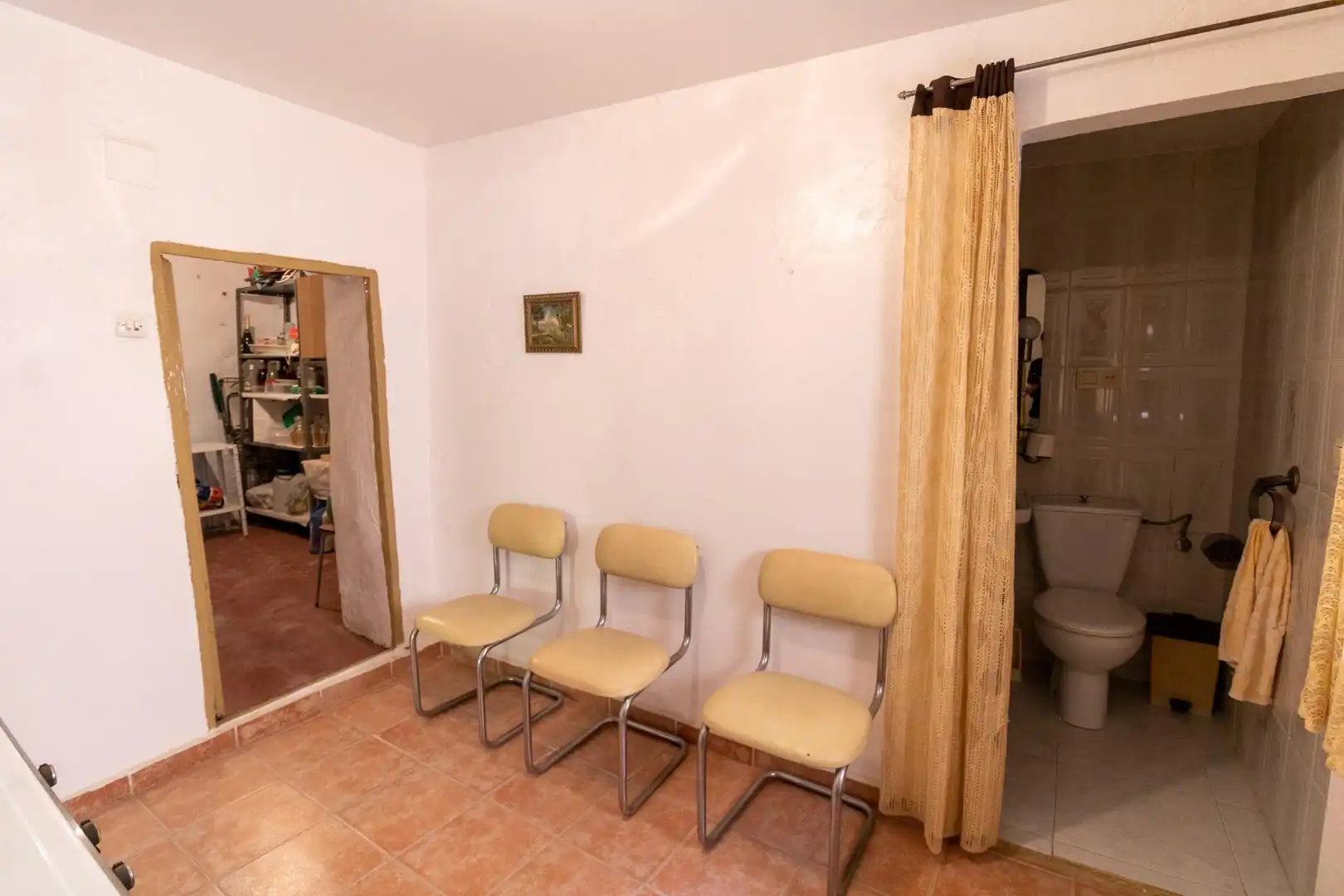Casa o chalet en venta en Gádor