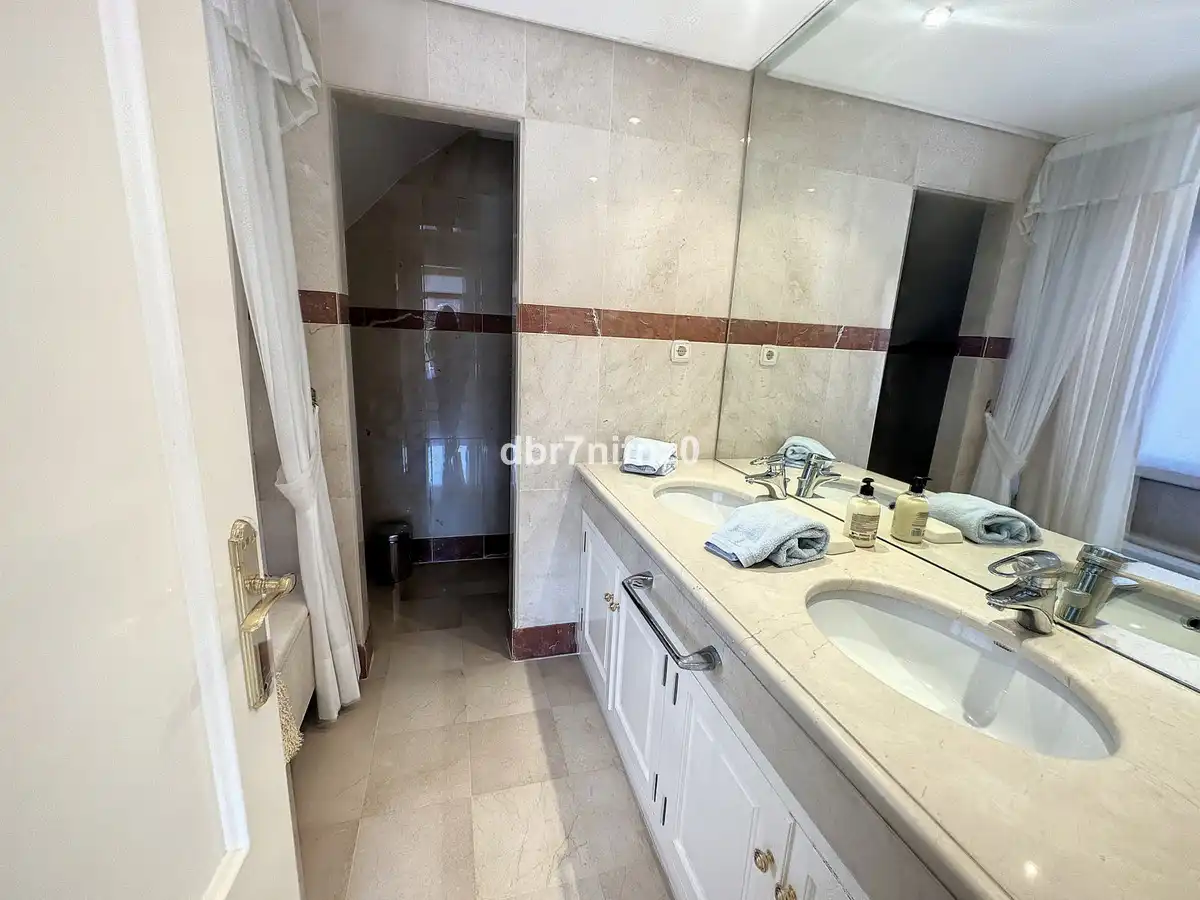 Apartament amb piscina en venda a Benamara - Atalaya, imagen 14