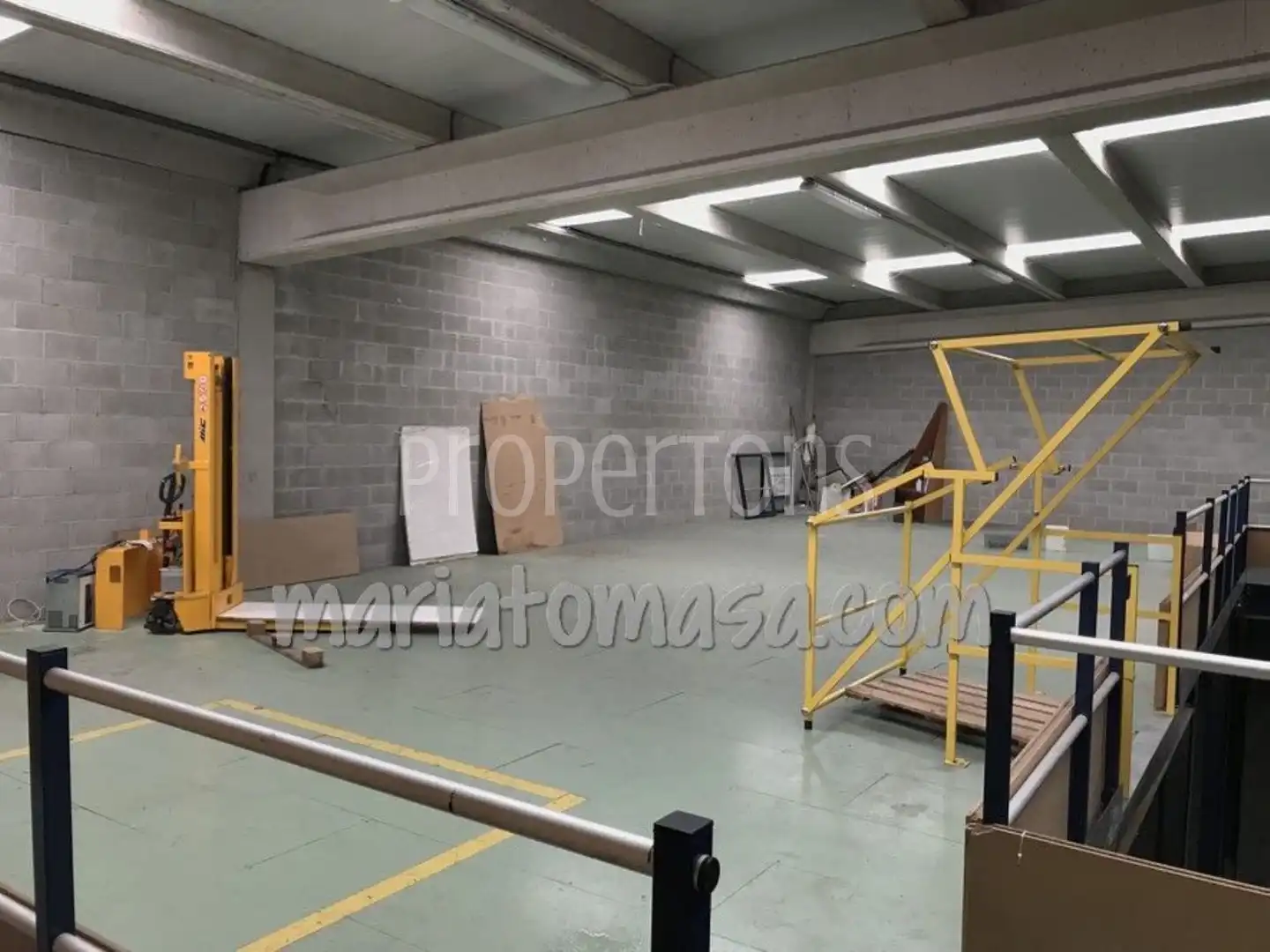 Industrial building for sale in San Miguel, imagen 41