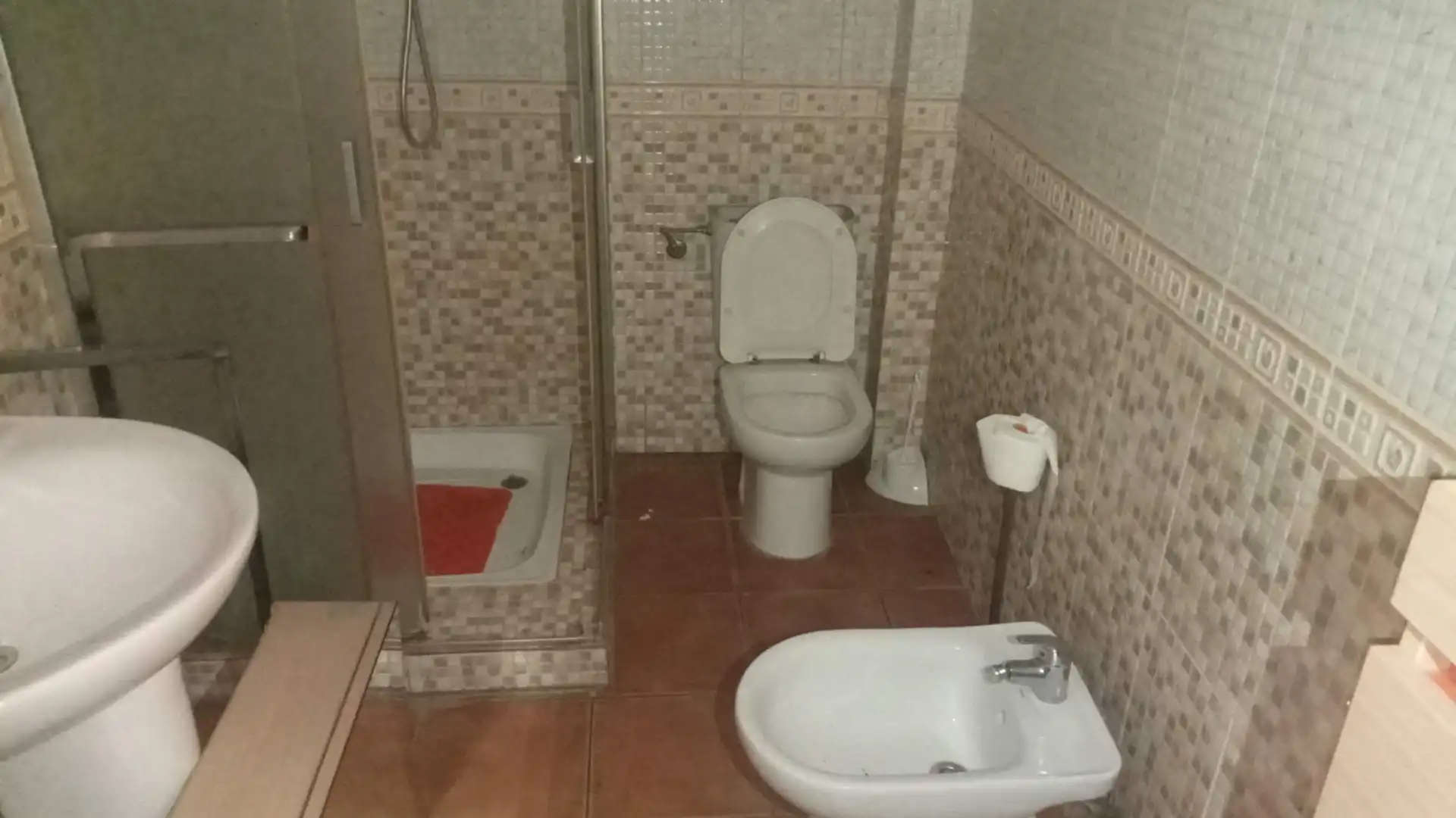 Baño de Casa adosada en venta en Tales