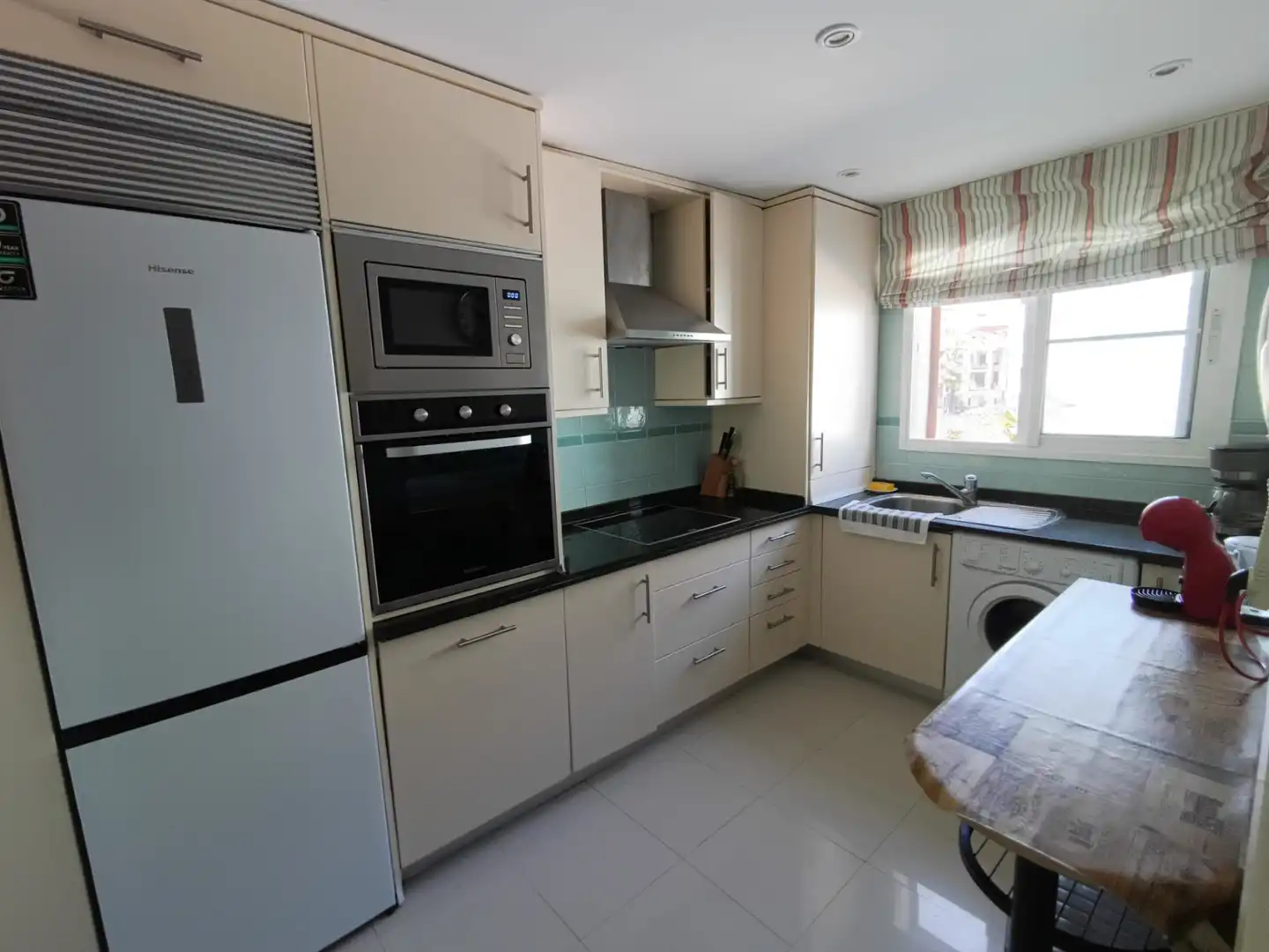 Apartment with lift for sale in Puerto de Sotogrande - La Marina, imagen 14