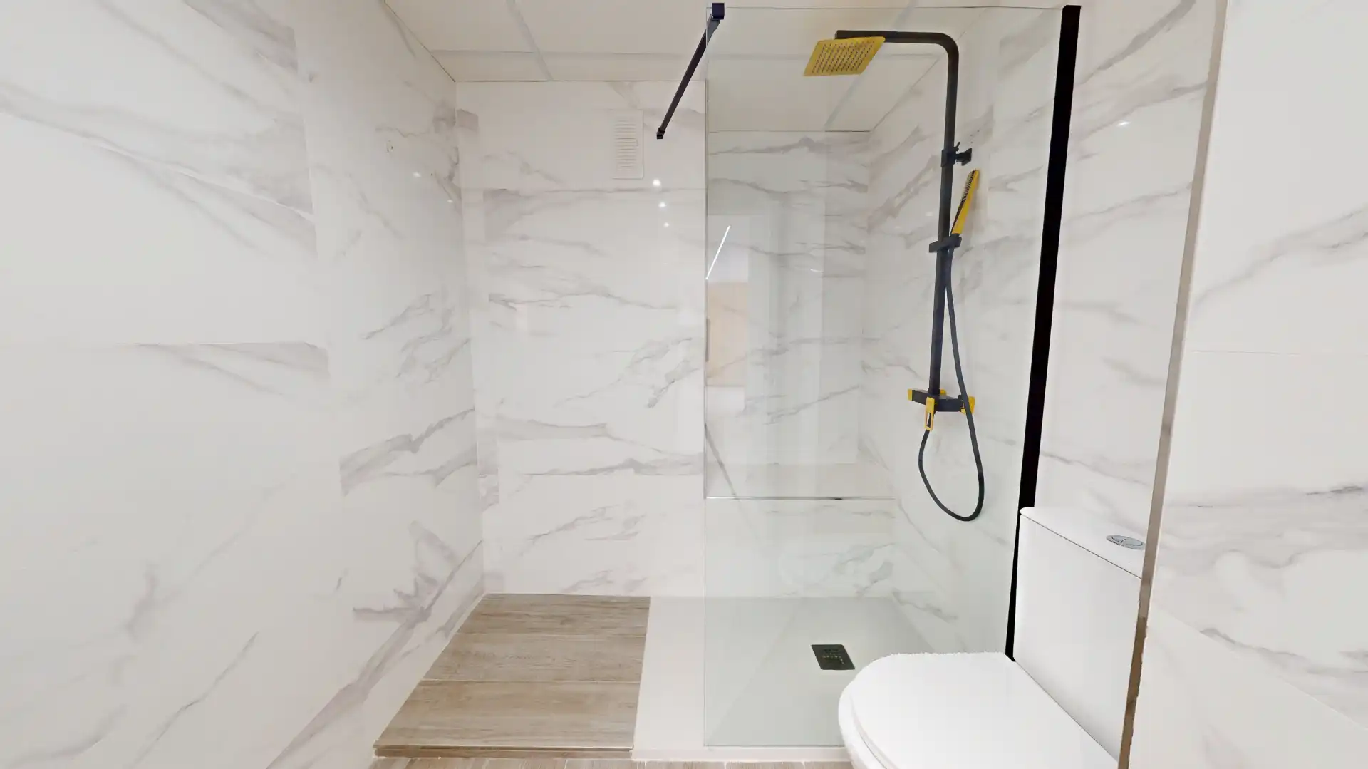 Baño de Piso en venta en Petrer