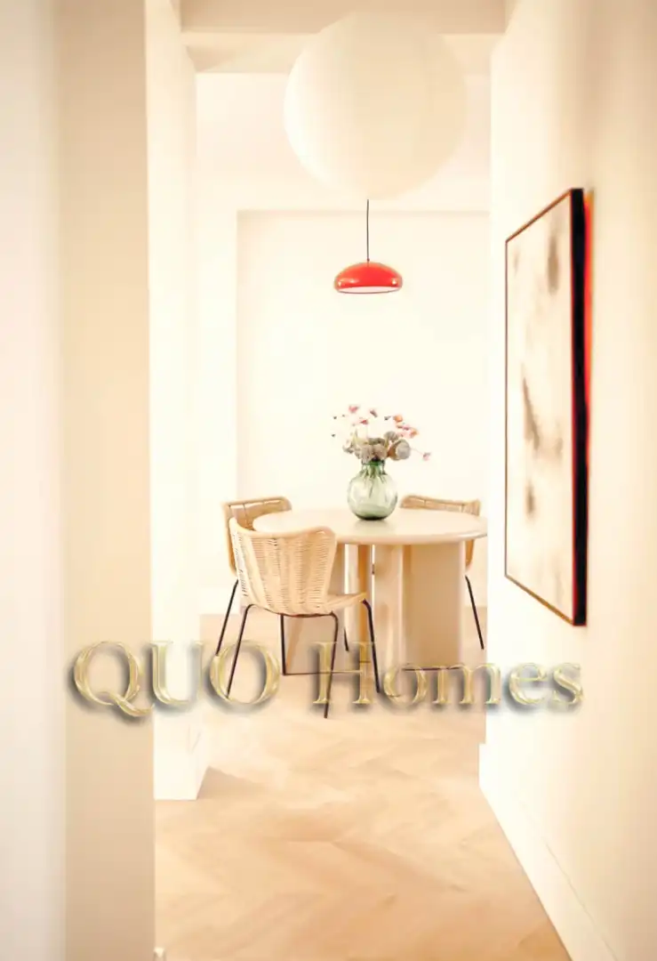 Dining room of Flat for sale in Jerez de la Frontera  with Air Conditioner