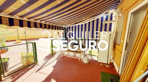 Photo 2 of Flat to rent in Eduardo Requenas, San Diego,  Madrid Capital