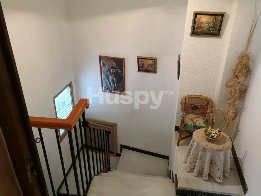 Adosado con terraza en venta en Calle del Carmen, imagen 14