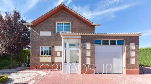 Photo 4 of House or chalet for sale in Calle Boulevard Oeste, 1, Renedo de Esgueva, Valladolid